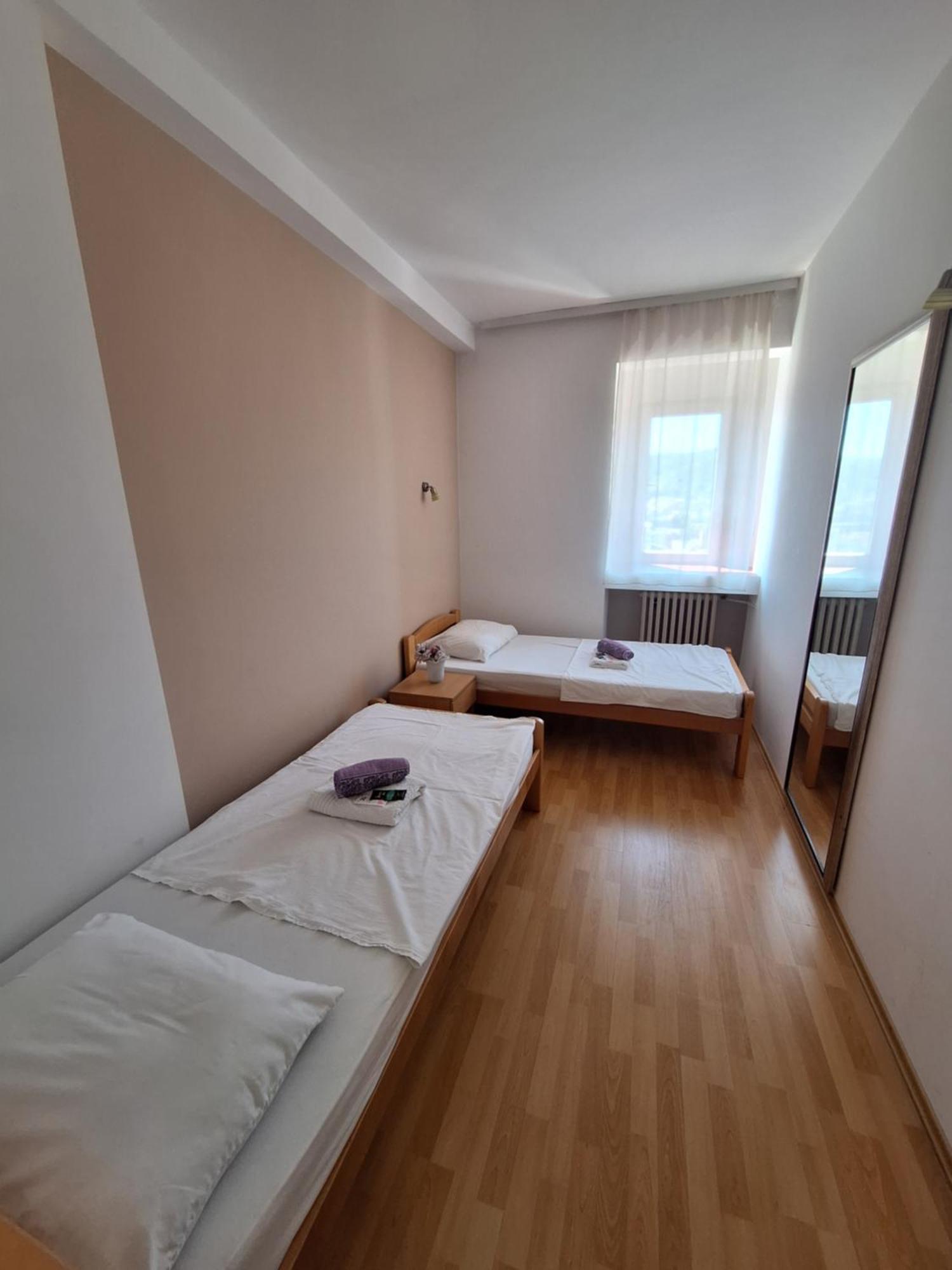 Hotel Konaciste Trstenik Kültér fotó